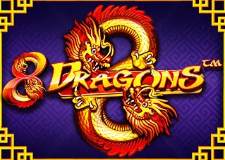zukafun สมัคร 8 Dragons ทดลองเล่นฟรี