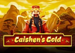 zukafun สมัคร Caishen's Gold ทดลองเล่นฟรี