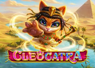 zukafun สมัคร Cleocatra ทดลองเล่นฟรี