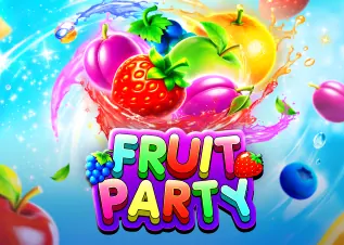 zukafun สมัคร Fruit Party ทดลองเล่นฟรี