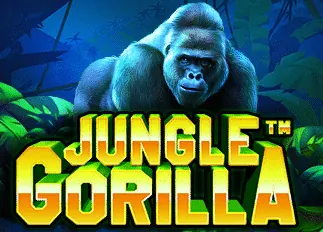 zukafun สมัคร Jungle Gorilla ทดลองเล่นฟรี