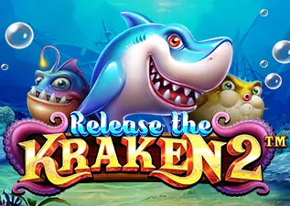 zukafun สมัคร Release the Kraken 2 ทดลองเล่นฟรี