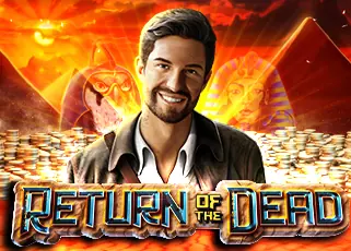 zukafun สมัคร Return of the Dead ทดลองเล่นฟรี