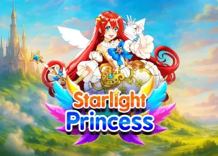 zukafun สมัคร Starlight Princess ทดลองเล่นฟรี