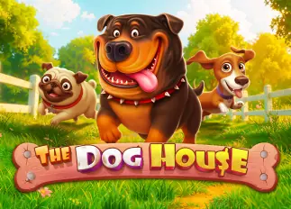 zukafun สมัคร The Dog House ทดลองเล่นฟรี