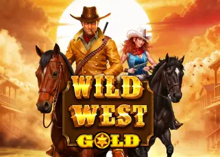 zukafun สมัคร Wild West Gold ทดลองเล่นฟรี